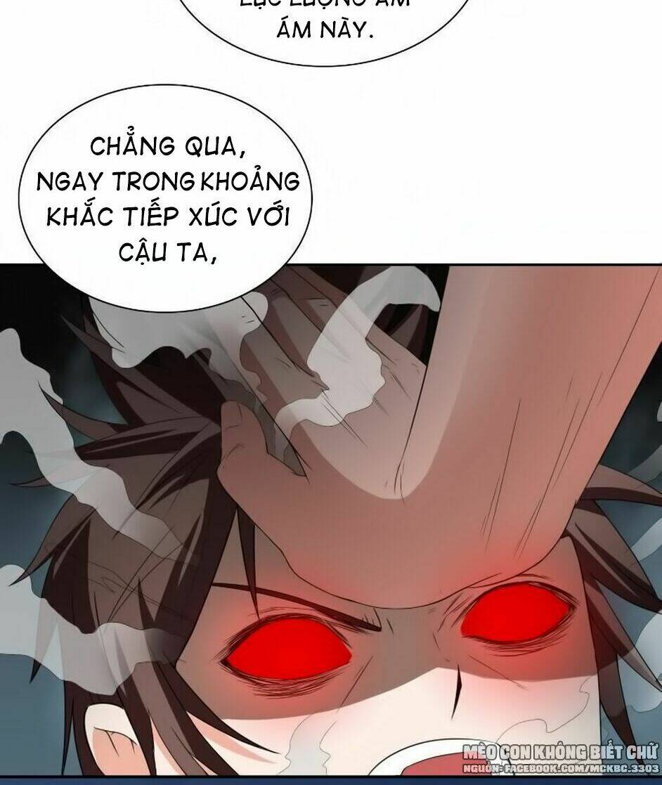 Mỹ Nữ Đại Tiểu Thư Đích Cương Thi Cao Thủ: Chapter 101