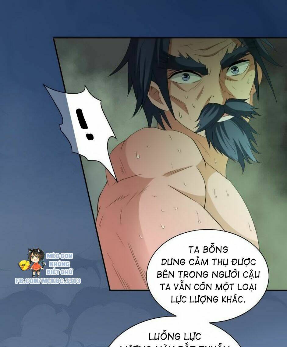 Mỹ Nữ Đại Tiểu Thư Đích Cương Thi Cao Thủ: Chapter 101
