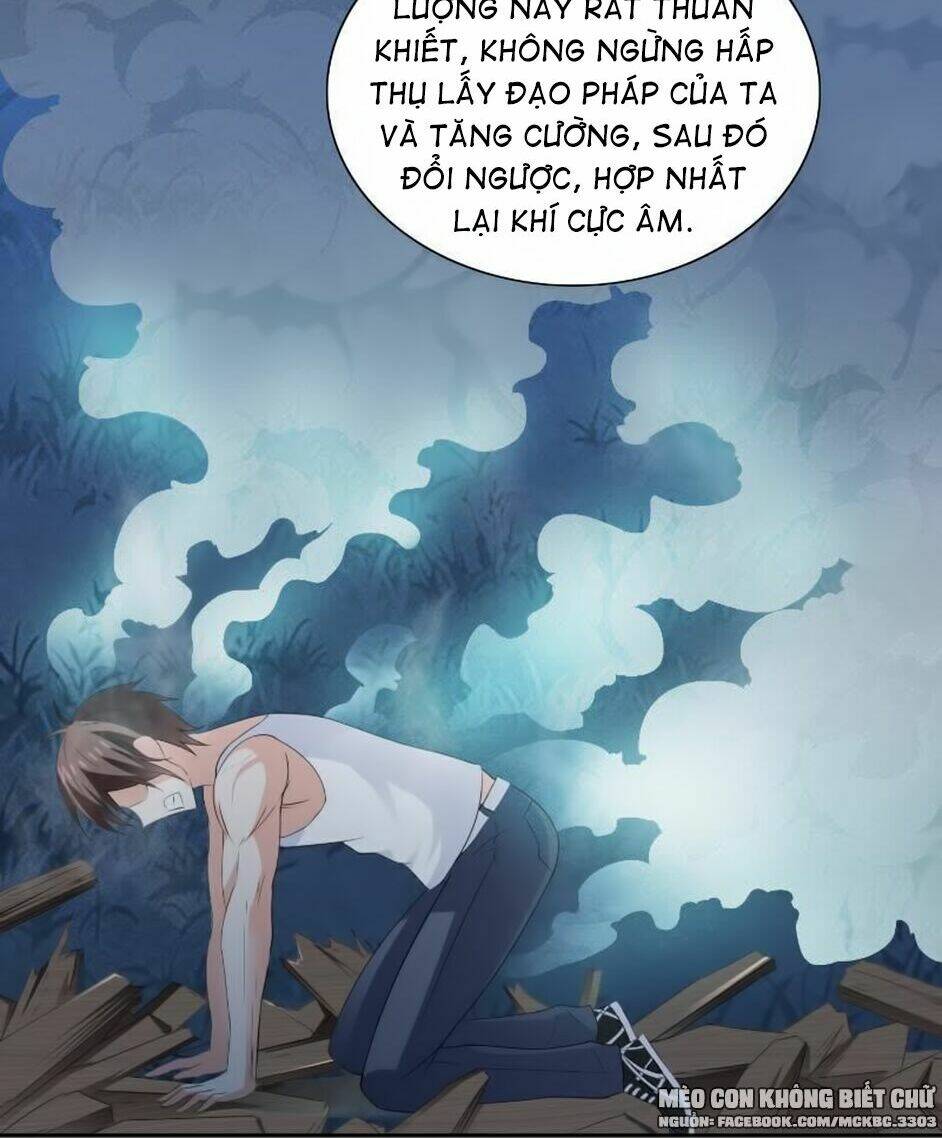 Mỹ Nữ Đại Tiểu Thư Đích Cương Thi Cao Thủ: Chapter 101