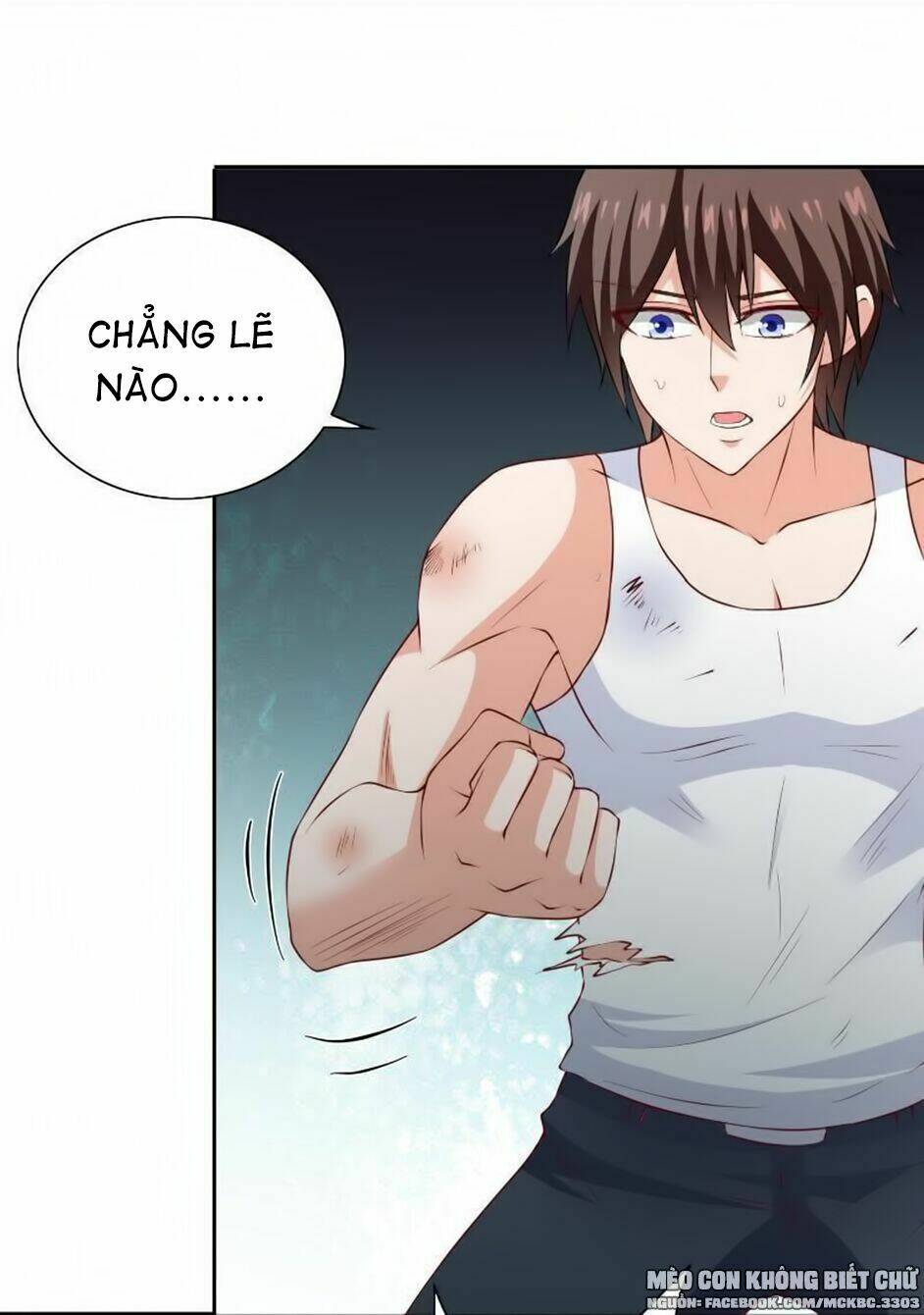 Mỹ Nữ Đại Tiểu Thư Đích Cương Thi Cao Thủ: Chapter 101