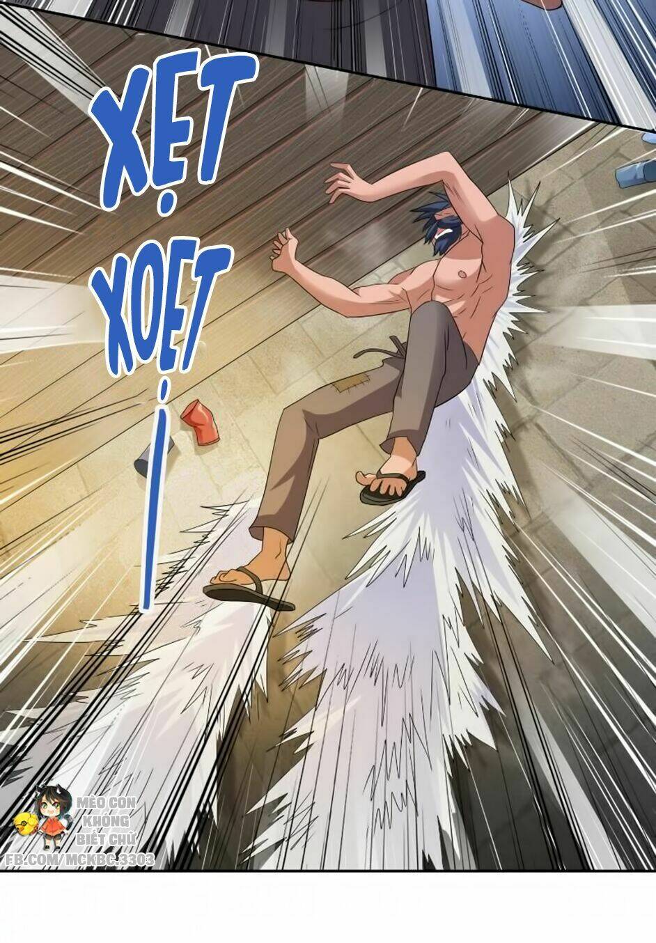Mỹ Nữ Đại Tiểu Thư Đích Cương Thi Cao Thủ: Chapter 101