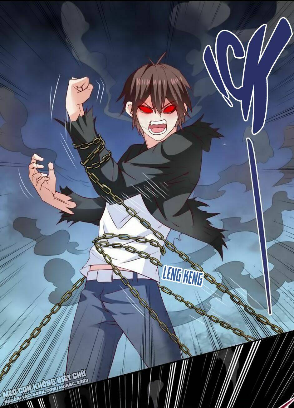 Mỹ Nữ Đại Tiểu Thư Đích Cương Thi Cao Thủ: Chapter 101