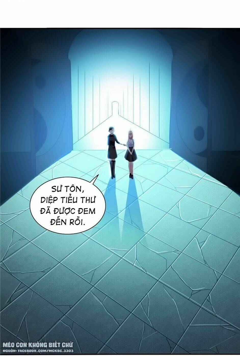 Mỹ Nữ Đại Tiểu Thư Đích Cương Thi Cao Thủ: Chapter 102