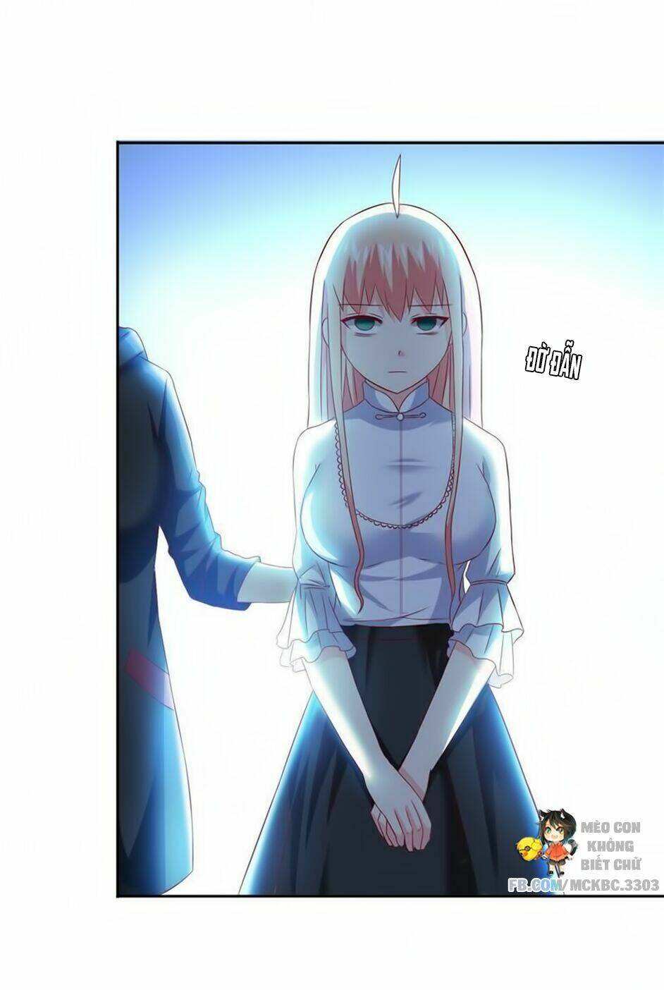 Mỹ Nữ Đại Tiểu Thư Đích Cương Thi Cao Thủ: Chapter 102