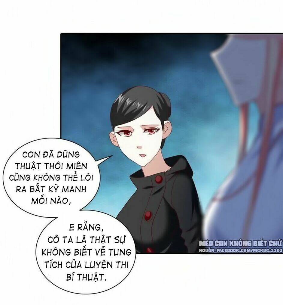 Mỹ Nữ Đại Tiểu Thư Đích Cương Thi Cao Thủ: Chapter 102