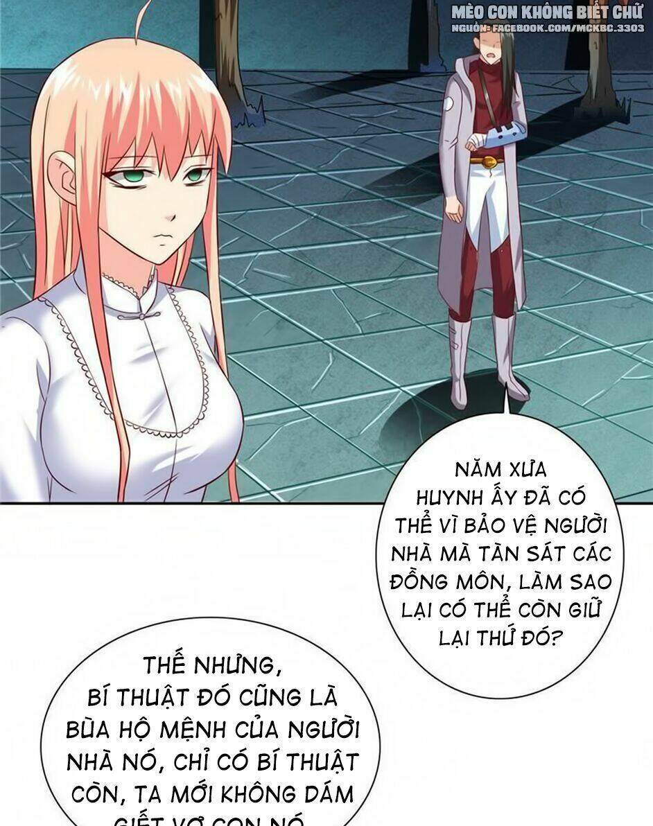 Mỹ Nữ Đại Tiểu Thư Đích Cương Thi Cao Thủ: Chapter 102