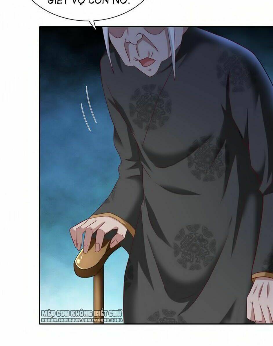 Mỹ Nữ Đại Tiểu Thư Đích Cương Thi Cao Thủ: Chapter 102