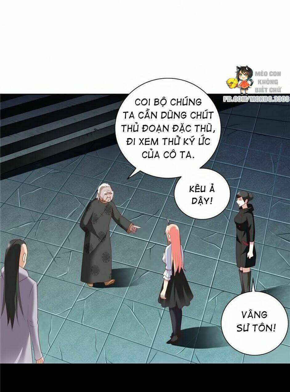 Mỹ Nữ Đại Tiểu Thư Đích Cương Thi Cao Thủ: Chapter 102