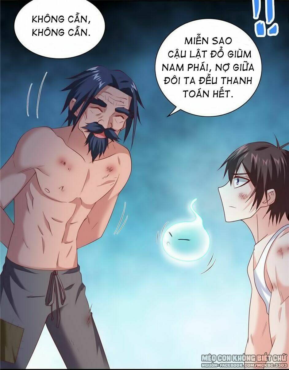 Mỹ Nữ Đại Tiểu Thư Đích Cương Thi Cao Thủ: Chapter 102