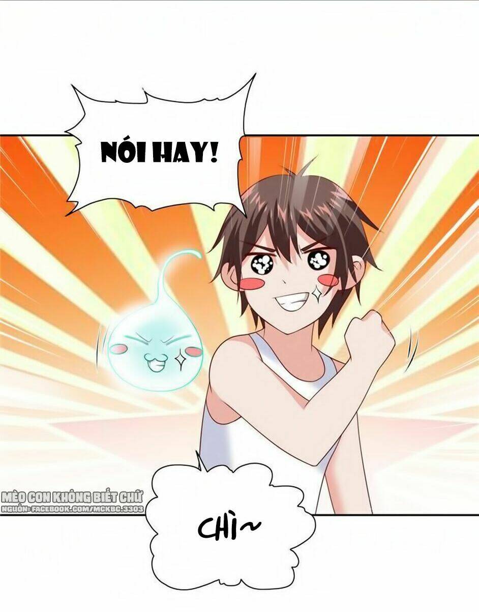 Mỹ Nữ Đại Tiểu Thư Đích Cương Thi Cao Thủ: Chapter 102