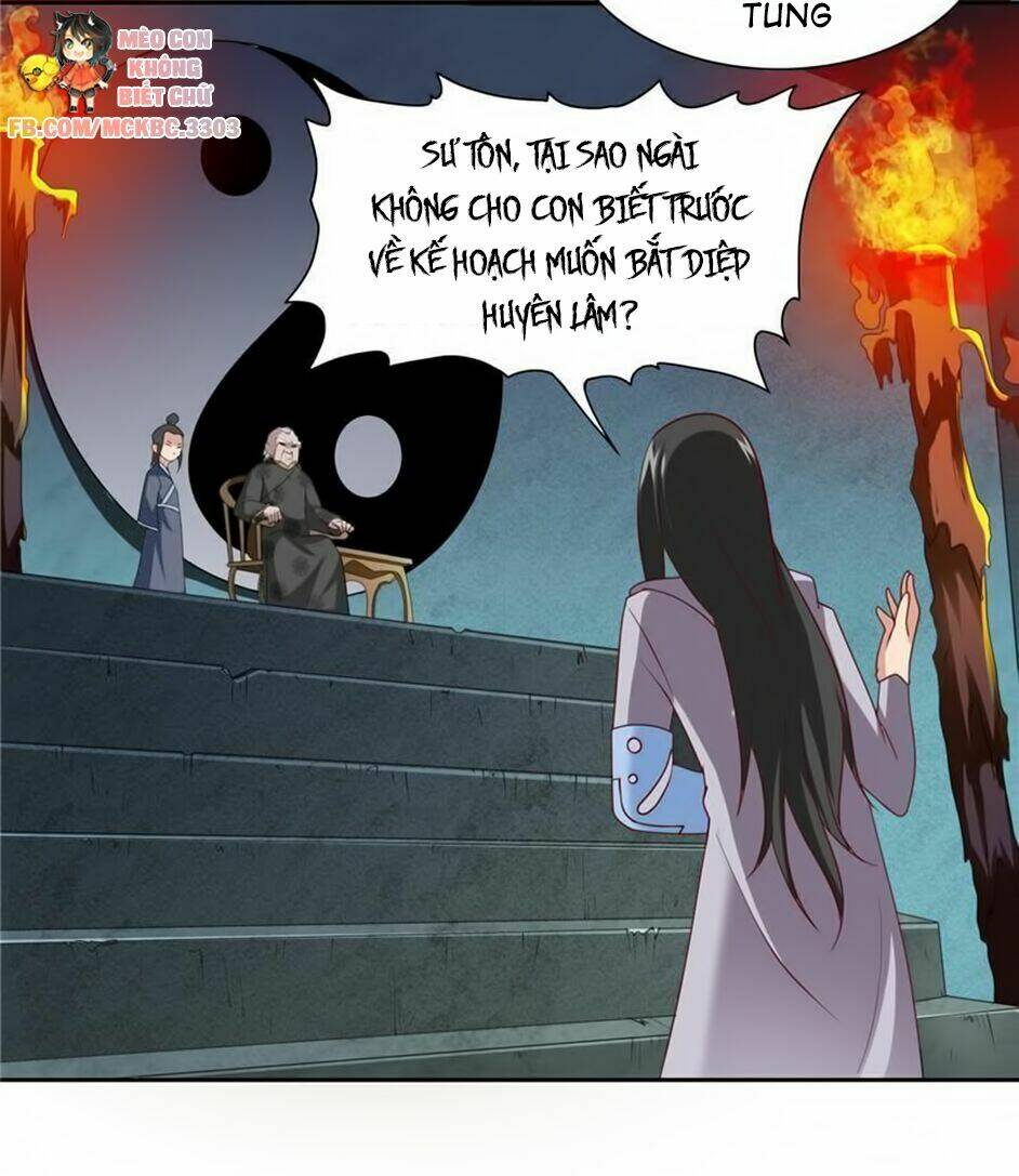 Mỹ Nữ Đại Tiểu Thư Đích Cương Thi Cao Thủ: Chapter 102