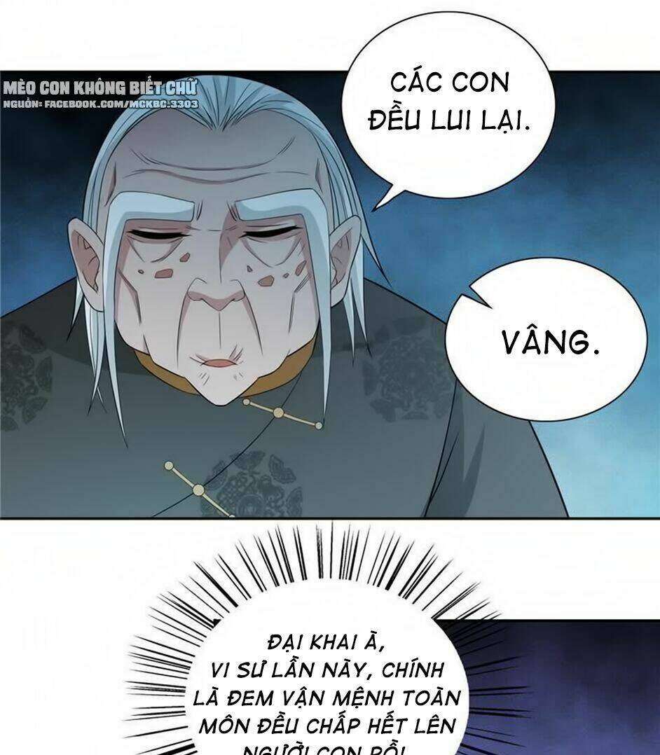 Mỹ Nữ Đại Tiểu Thư Đích Cương Thi Cao Thủ: Chapter 103