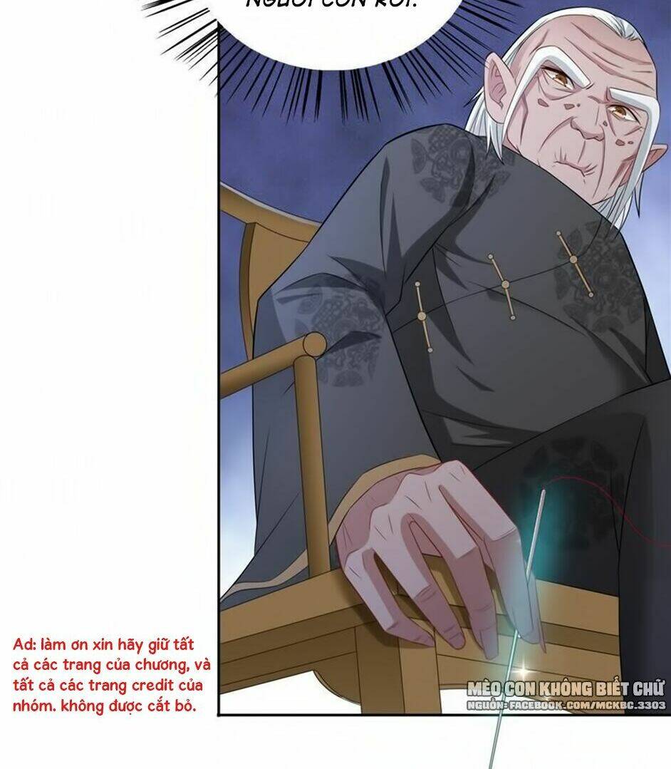 Mỹ Nữ Đại Tiểu Thư Đích Cương Thi Cao Thủ: Chapter 103