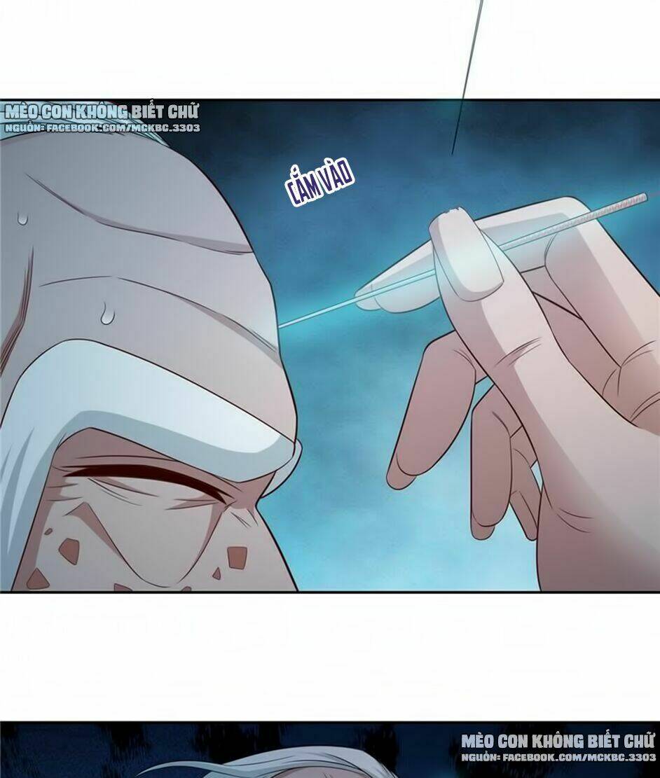 Mỹ Nữ Đại Tiểu Thư Đích Cương Thi Cao Thủ: Chapter 103