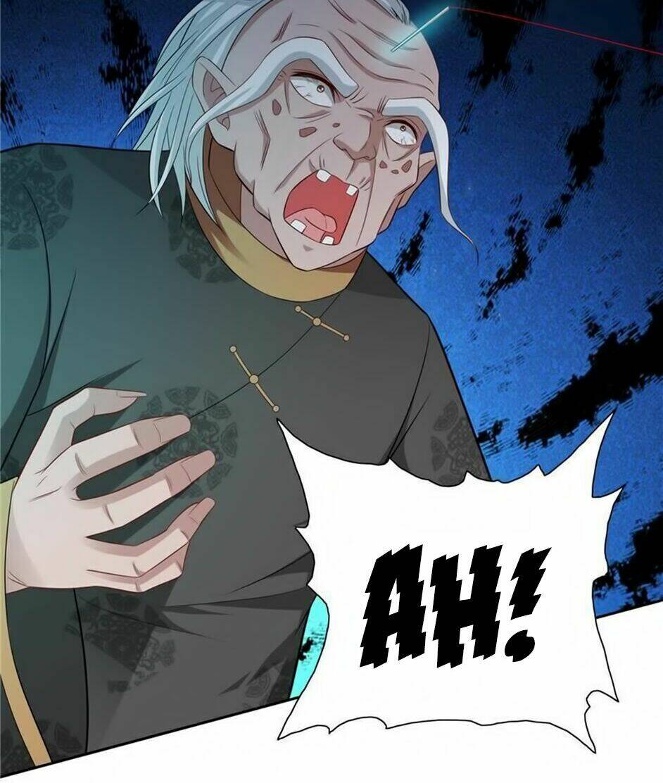 Mỹ Nữ Đại Tiểu Thư Đích Cương Thi Cao Thủ: Chapter 103