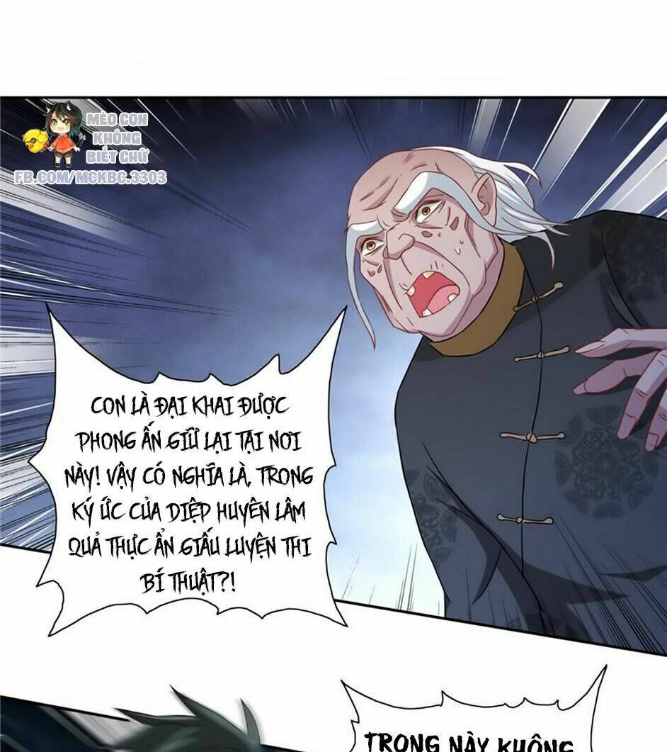 Mỹ Nữ Đại Tiểu Thư Đích Cương Thi Cao Thủ: Chapter 103