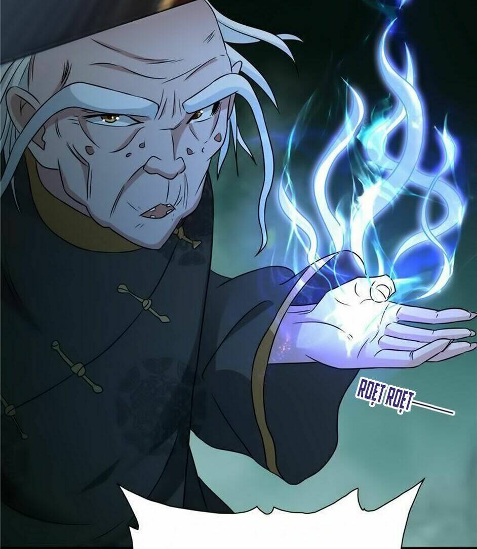 Mỹ Nữ Đại Tiểu Thư Đích Cương Thi Cao Thủ: Chapter 103