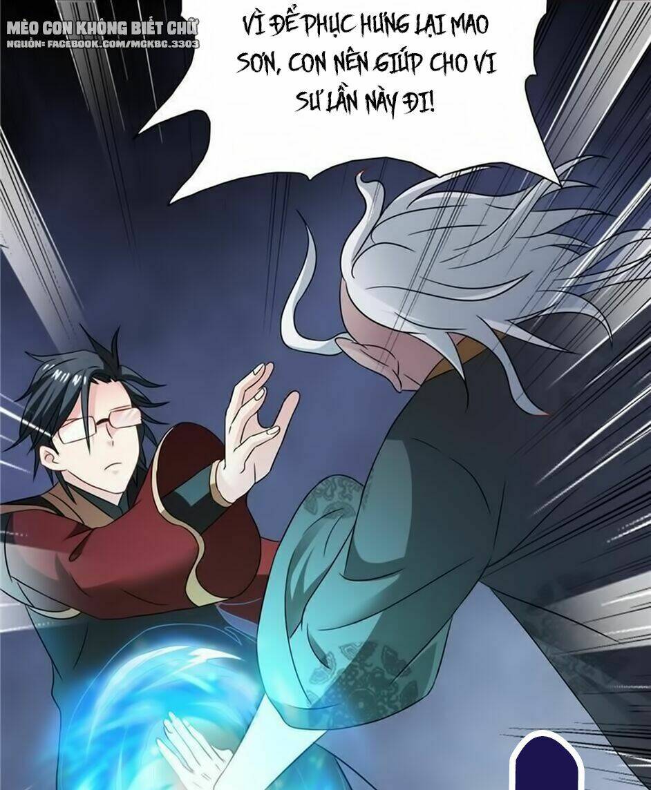 Mỹ Nữ Đại Tiểu Thư Đích Cương Thi Cao Thủ: Chapter 103
