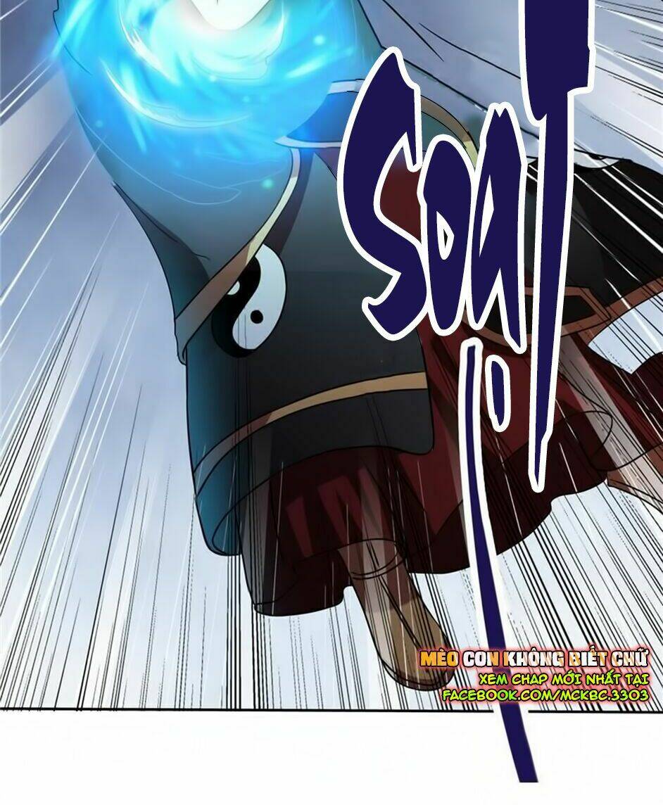Mỹ Nữ Đại Tiểu Thư Đích Cương Thi Cao Thủ: Chapter 103