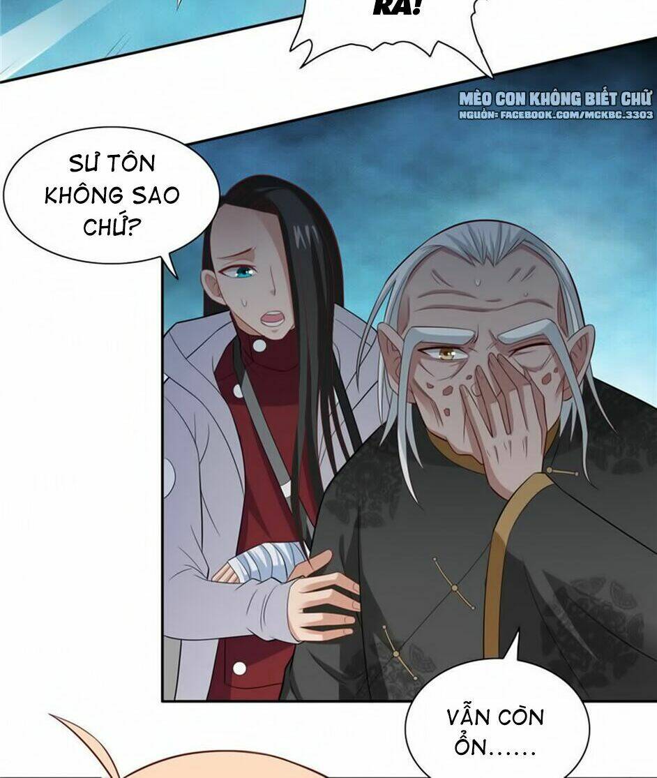 Mỹ Nữ Đại Tiểu Thư Đích Cương Thi Cao Thủ: Chapter 103