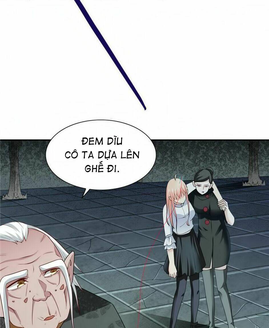 Mỹ Nữ Đại Tiểu Thư Đích Cương Thi Cao Thủ: Chapter 103