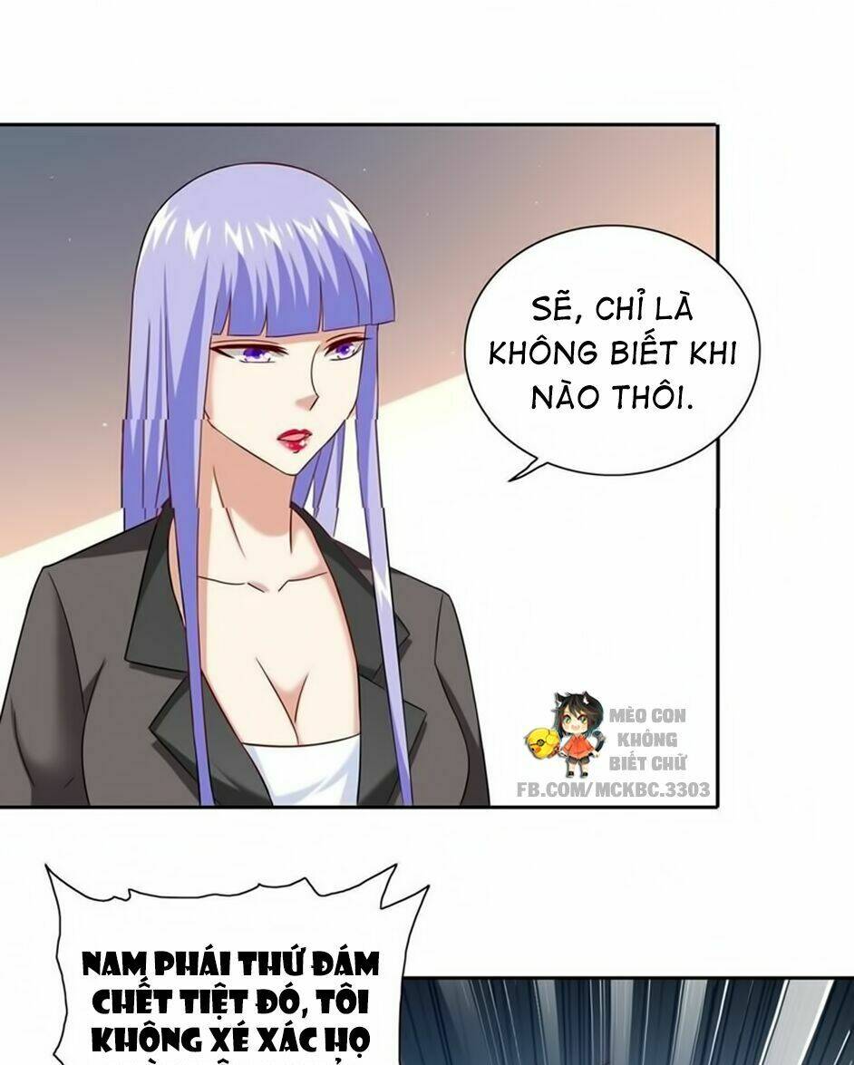 Mỹ Nữ Đại Tiểu Thư Đích Cương Thi Cao Thủ: Chapter 104