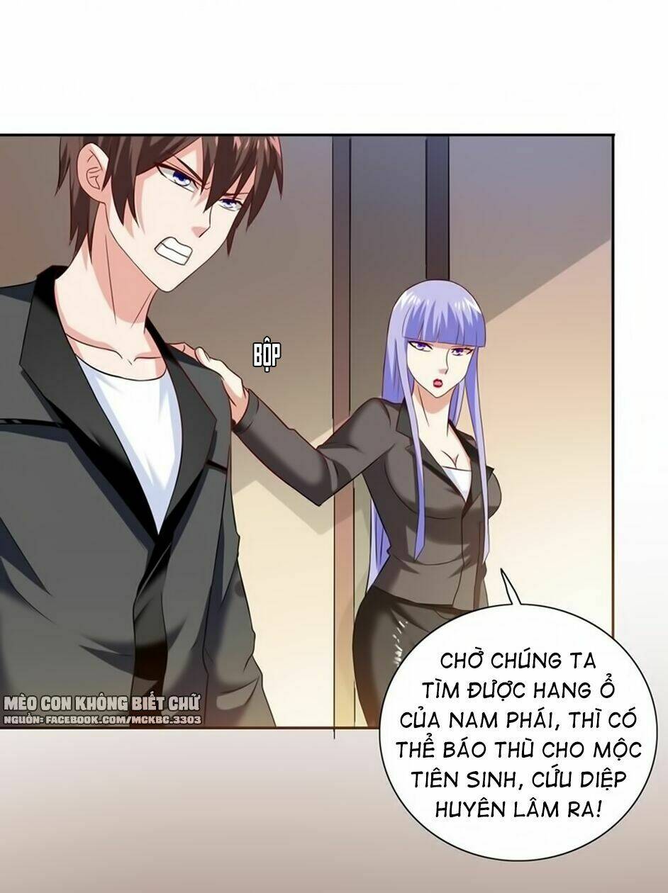 Mỹ Nữ Đại Tiểu Thư Đích Cương Thi Cao Thủ: Chapter 104