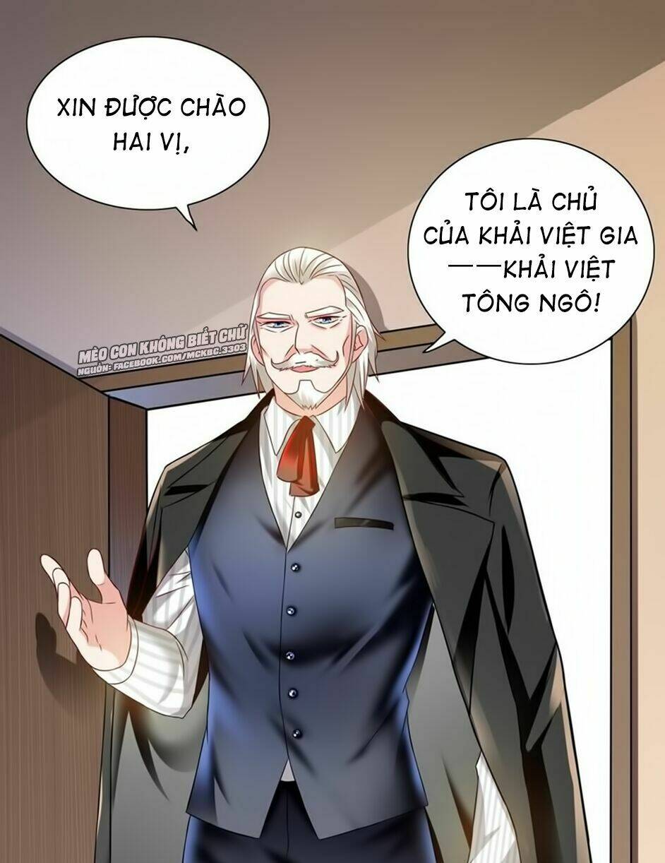 Mỹ Nữ Đại Tiểu Thư Đích Cương Thi Cao Thủ: Chapter 104