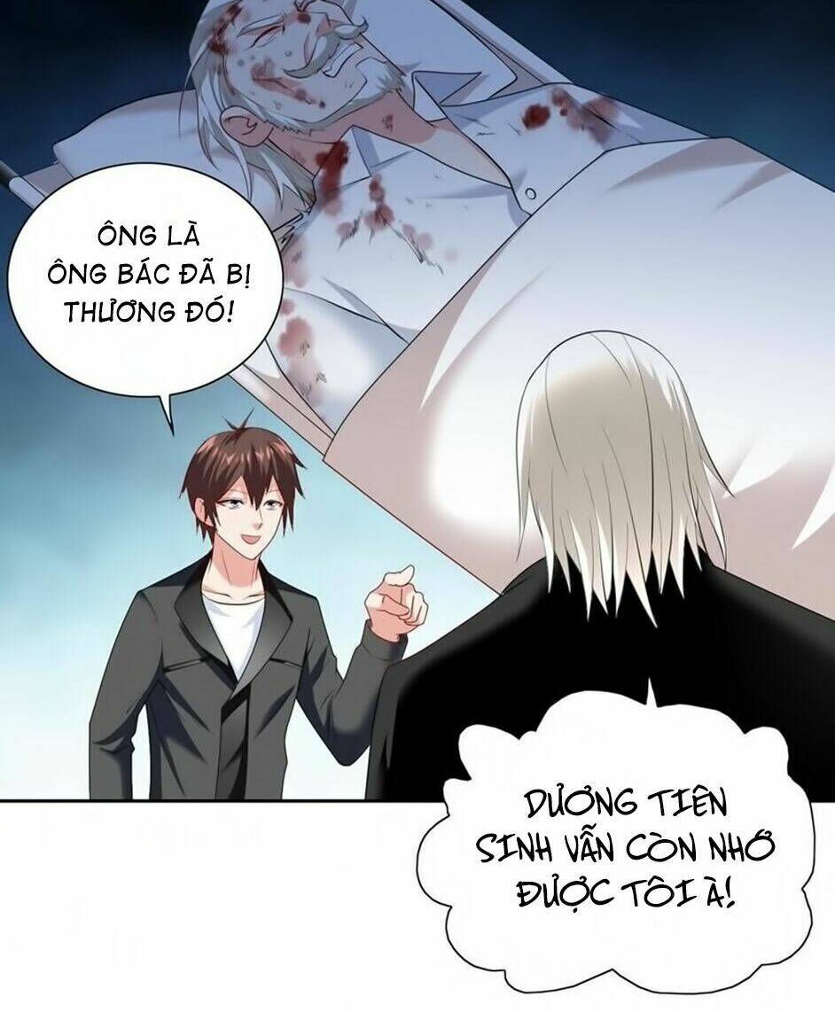 Mỹ Nữ Đại Tiểu Thư Đích Cương Thi Cao Thủ: Chapter 104