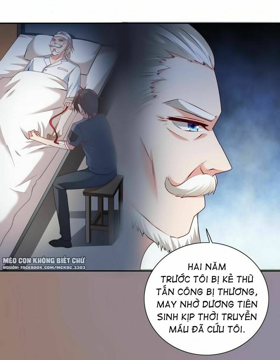 Mỹ Nữ Đại Tiểu Thư Đích Cương Thi Cao Thủ: Chapter 104