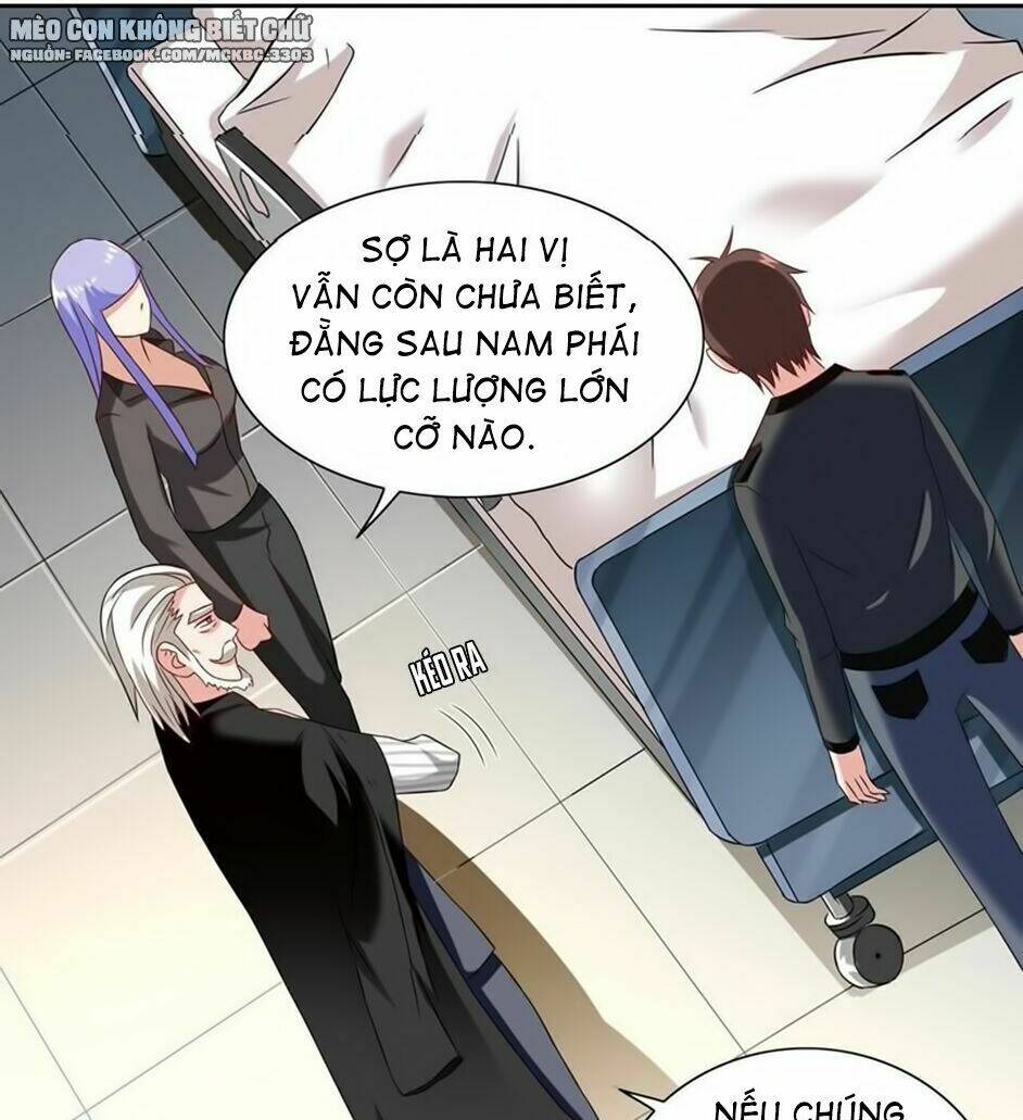 Mỹ Nữ Đại Tiểu Thư Đích Cương Thi Cao Thủ: Chapter 104