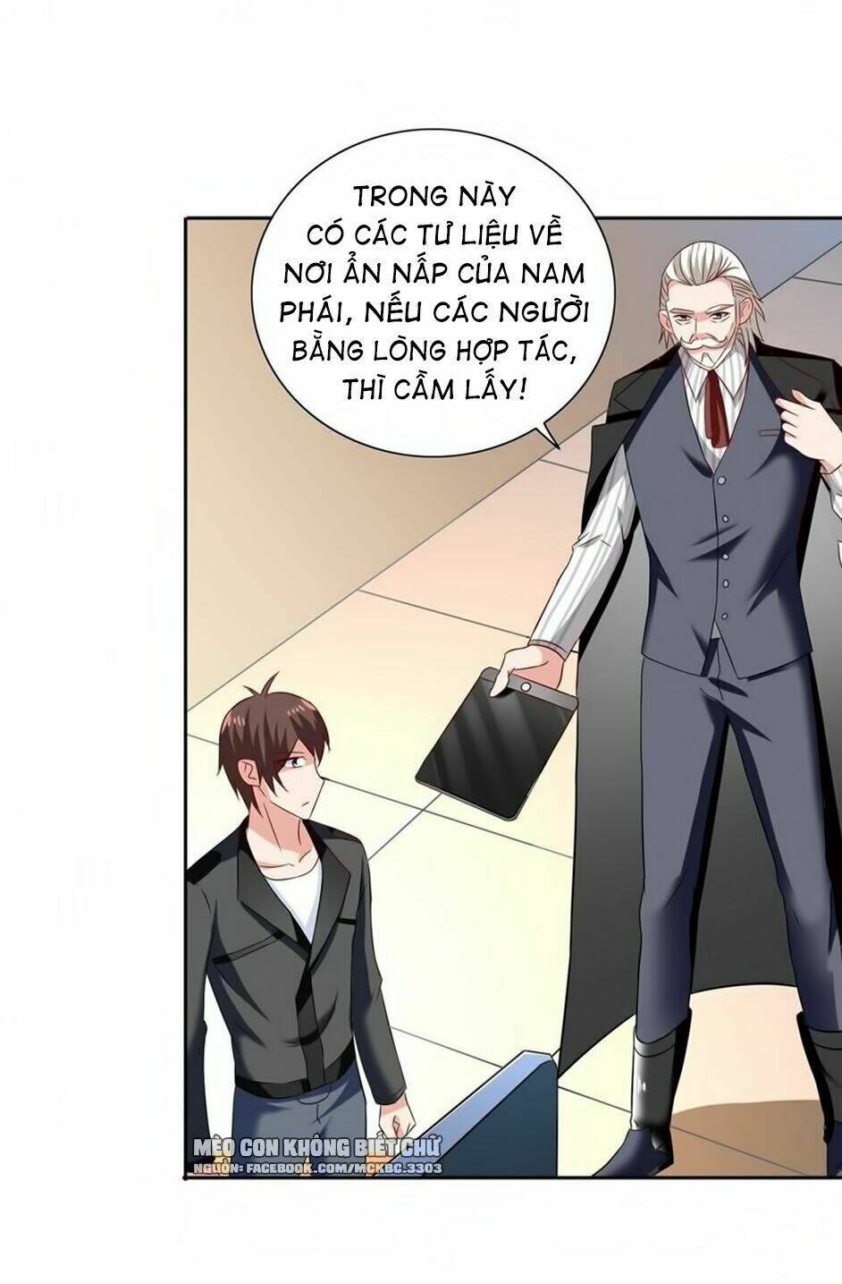 Mỹ Nữ Đại Tiểu Thư Đích Cương Thi Cao Thủ: Chapter 104
