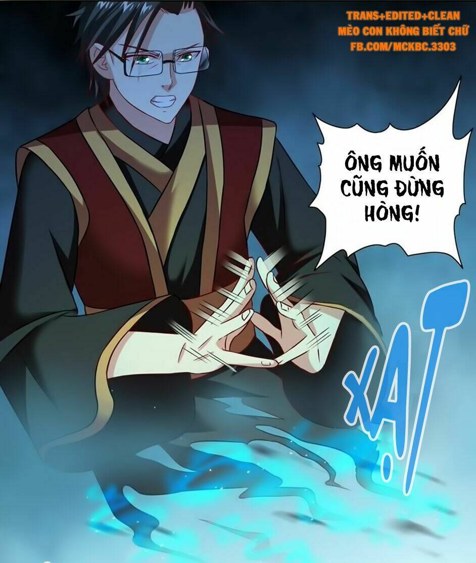 Mỹ Nữ Đại Tiểu Thư Đích Cương Thi Cao Thủ: Chapter 104