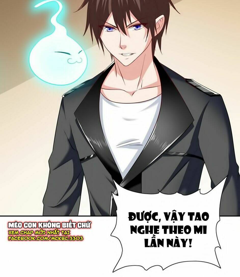 Mỹ Nữ Đại Tiểu Thư Đích Cương Thi Cao Thủ: Chapter 104