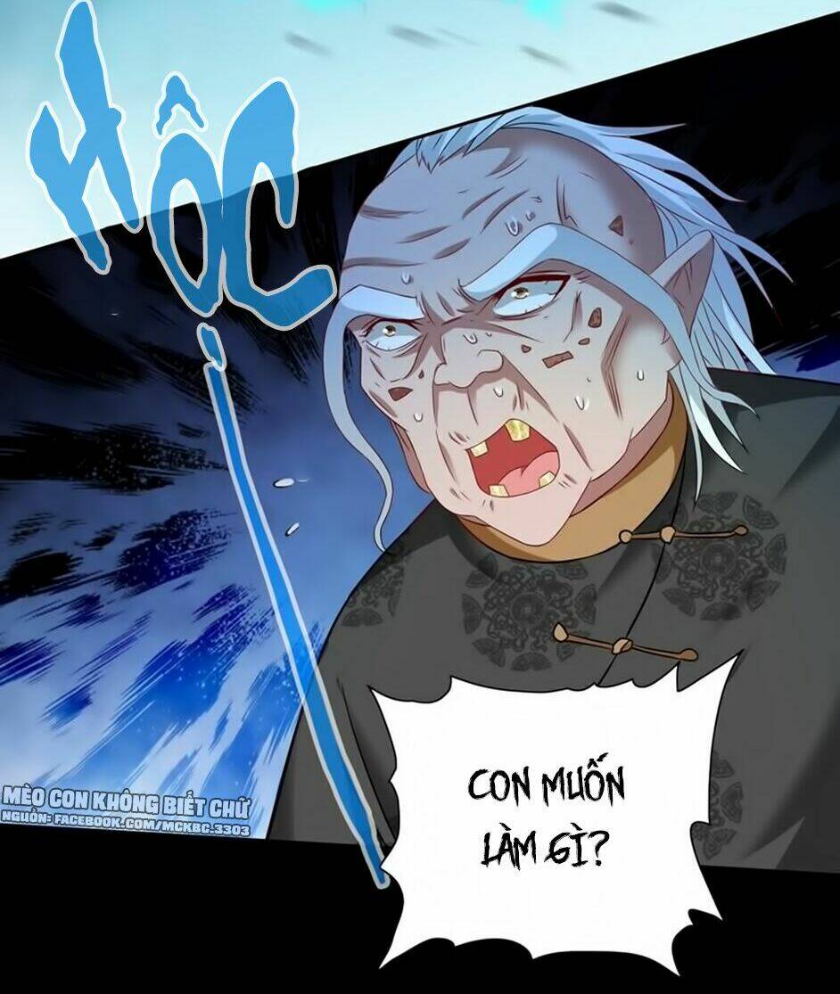 Mỹ Nữ Đại Tiểu Thư Đích Cương Thi Cao Thủ: Chapter 104