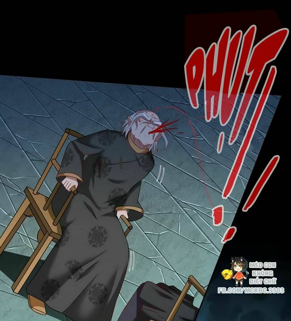 Mỹ Nữ Đại Tiểu Thư Đích Cương Thi Cao Thủ: Chapter 104