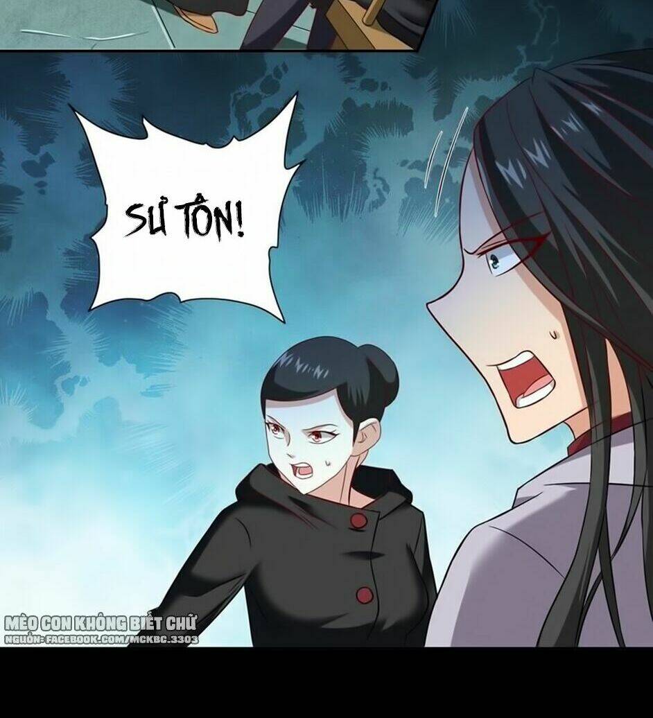 Mỹ Nữ Đại Tiểu Thư Đích Cương Thi Cao Thủ: Chapter 104