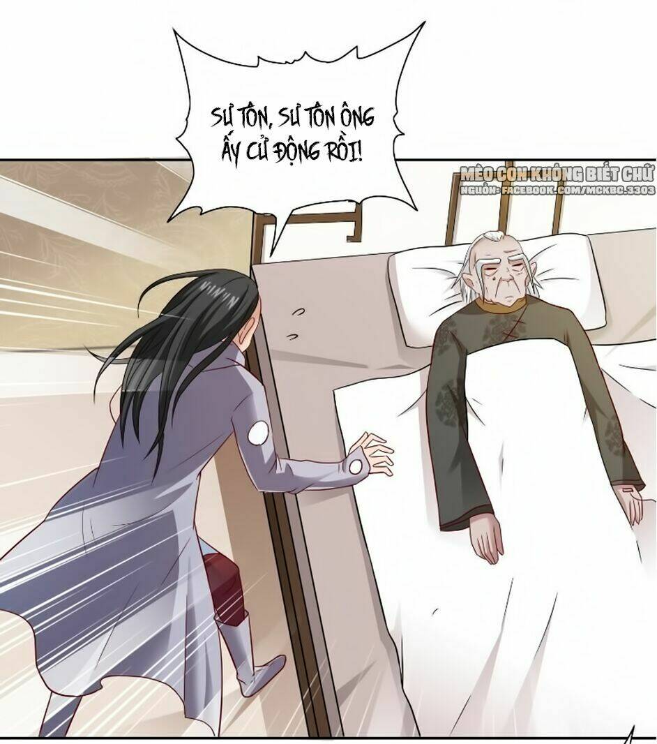 Mỹ Nữ Đại Tiểu Thư Đích Cương Thi Cao Thủ: Chapter 105