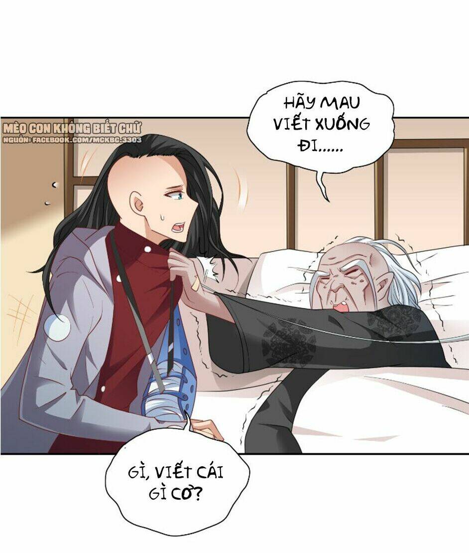 Mỹ Nữ Đại Tiểu Thư Đích Cương Thi Cao Thủ: Chapter 105