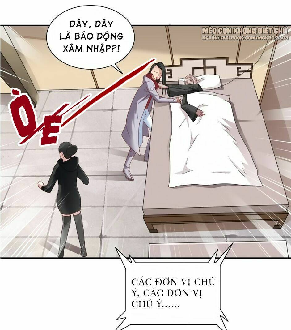 Mỹ Nữ Đại Tiểu Thư Đích Cương Thi Cao Thủ: Chapter 105