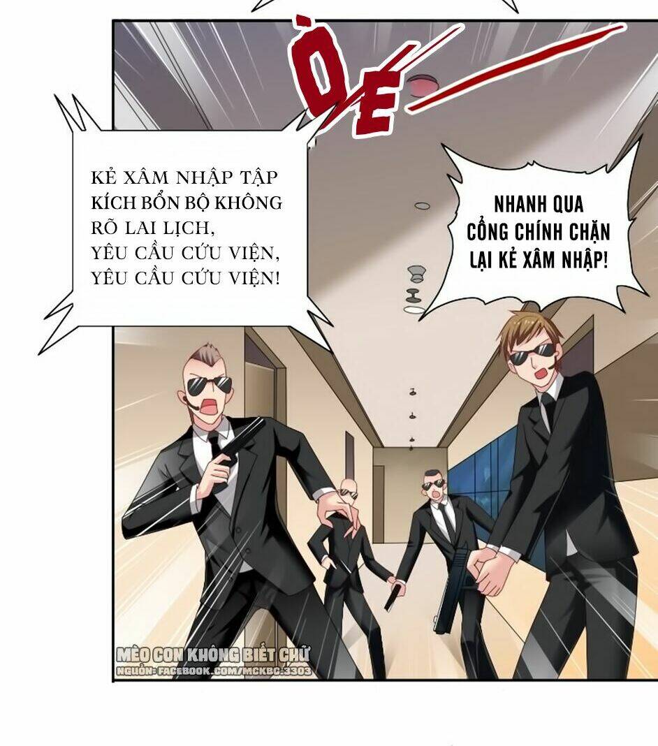 Mỹ Nữ Đại Tiểu Thư Đích Cương Thi Cao Thủ: Chapter 105