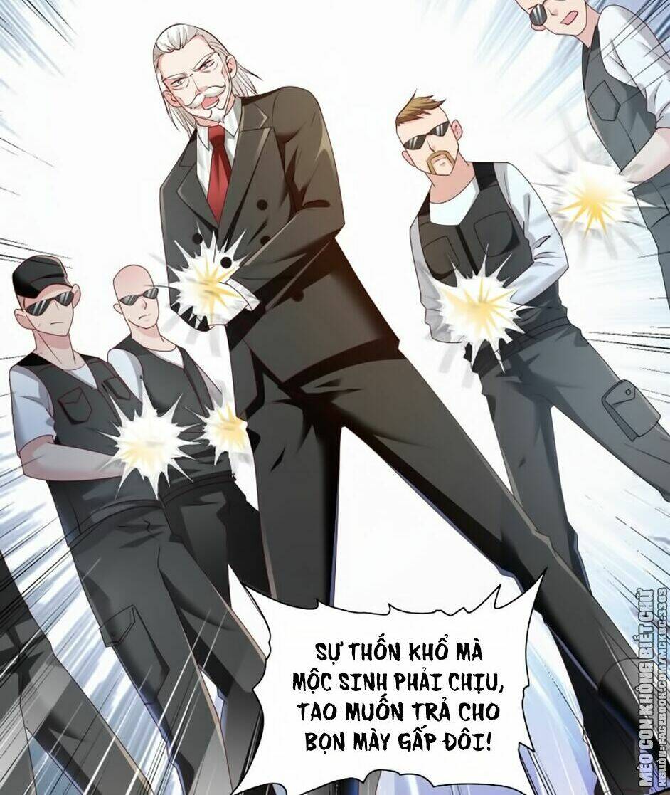 Mỹ Nữ Đại Tiểu Thư Đích Cương Thi Cao Thủ: Chapter 105
