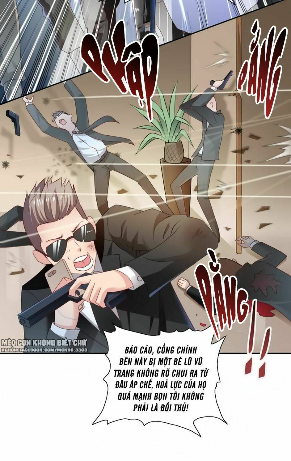 Mỹ Nữ Đại Tiểu Thư Đích Cương Thi Cao Thủ: Chapter 105