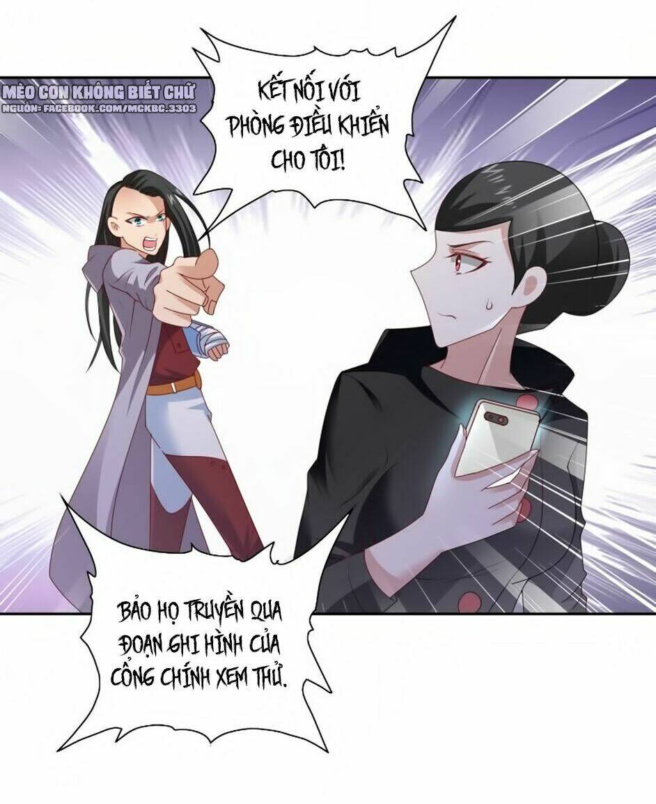 Mỹ Nữ Đại Tiểu Thư Đích Cương Thi Cao Thủ: Chapter 105