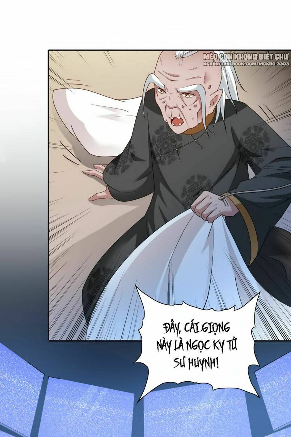 Mỹ Nữ Đại Tiểu Thư Đích Cương Thi Cao Thủ: Chapter 105