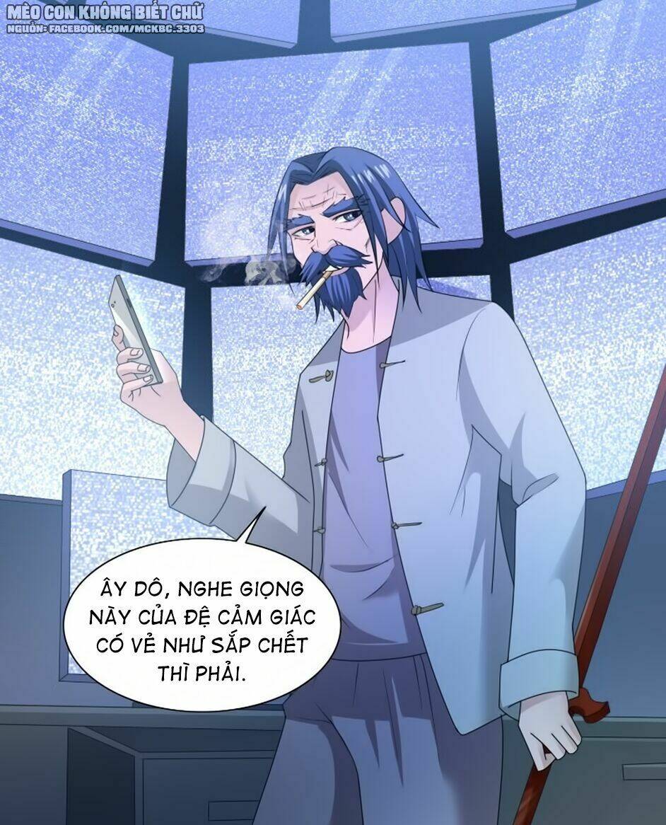 Mỹ Nữ Đại Tiểu Thư Đích Cương Thi Cao Thủ: Chapter 105