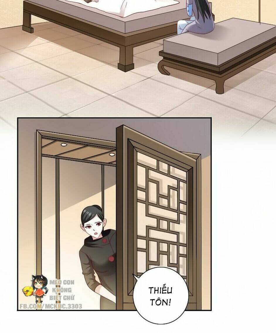 Mỹ Nữ Đại Tiểu Thư Đích Cương Thi Cao Thủ: Chapter 105