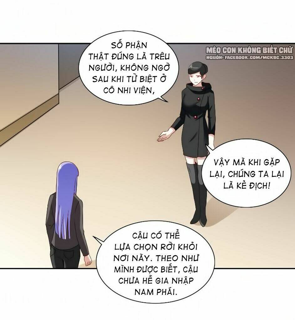 Mỹ Nữ Đại Tiểu Thư Đích Cương Thi Cao Thủ: Chapter 106