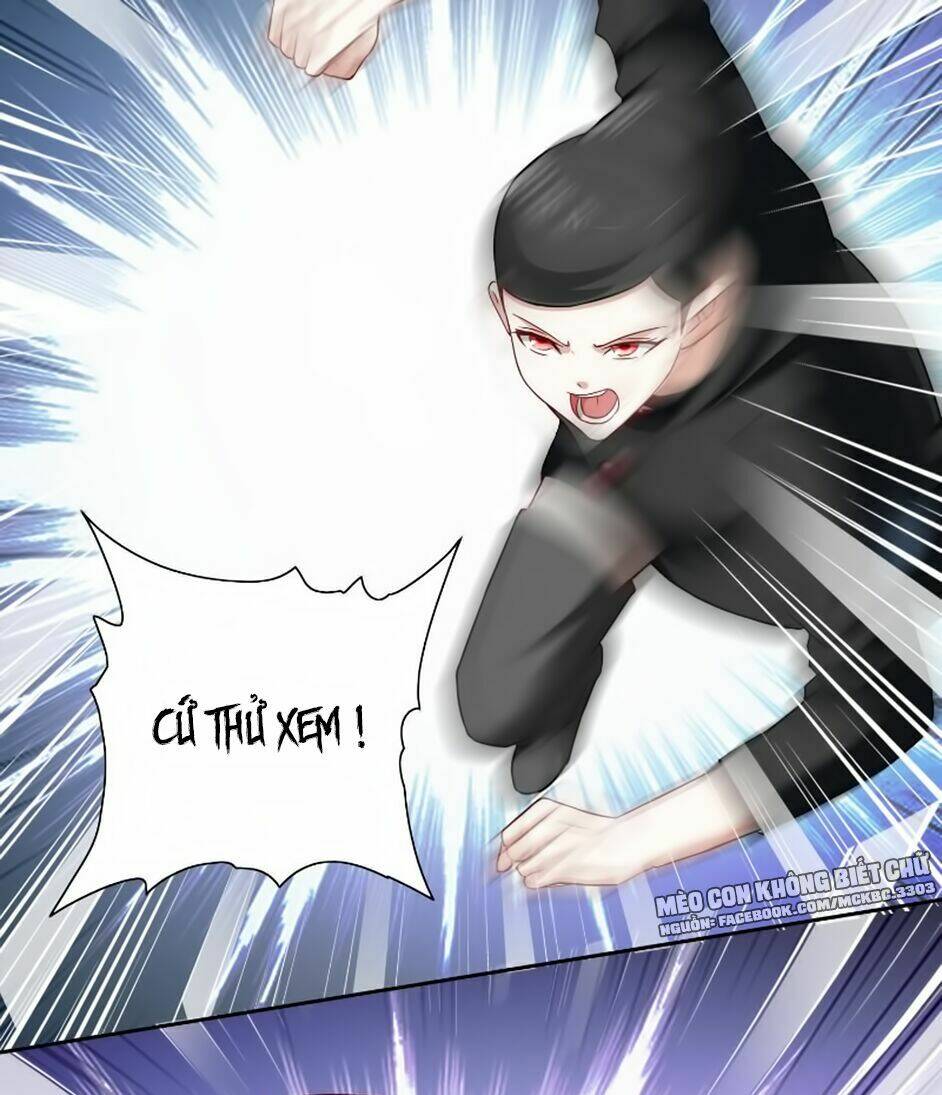 Mỹ Nữ Đại Tiểu Thư Đích Cương Thi Cao Thủ: Chapter 106