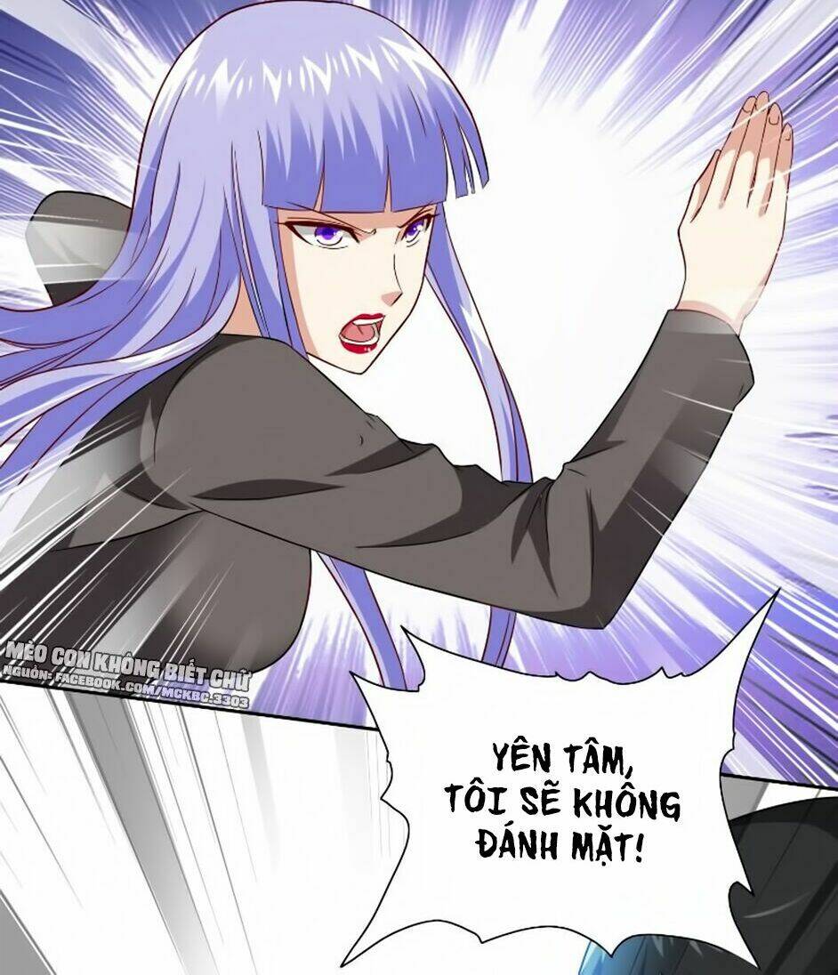 Mỹ Nữ Đại Tiểu Thư Đích Cương Thi Cao Thủ: Chapter 106